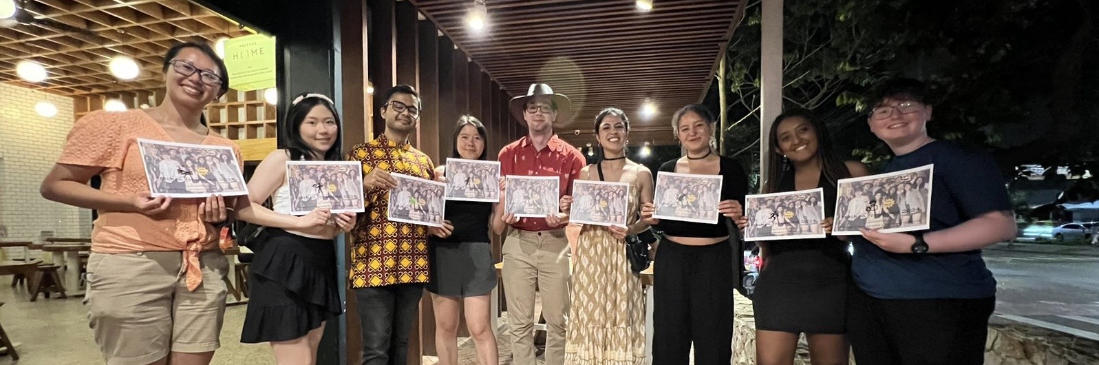 LiA in Medellín – Peace and Social Resilience: Week 4-6