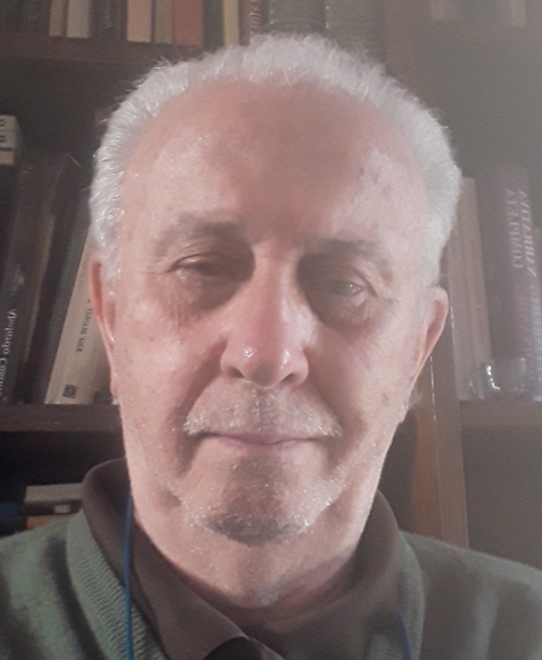 Go to the profile of Rolando Molina