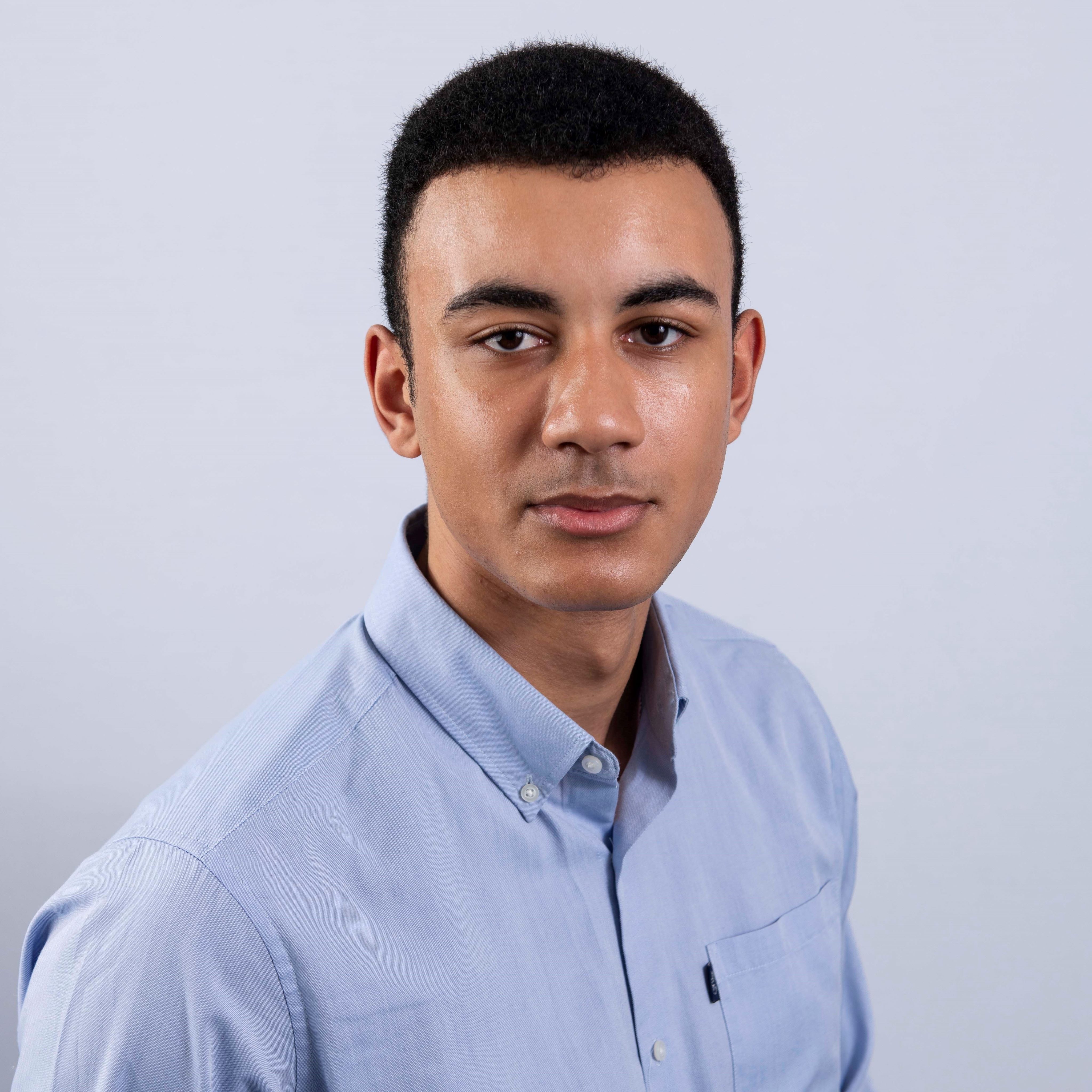 Go to the profile of Ryan Oatley