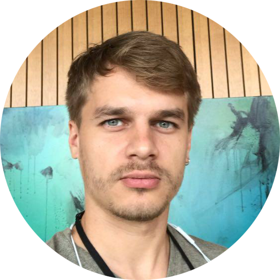 Ivan Koludarov | Research Communities by Springer Nature