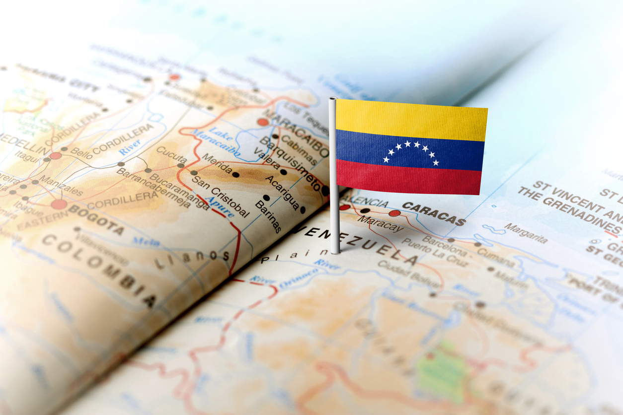 Venezuela: Passport Appointments Suspended Indefinitely