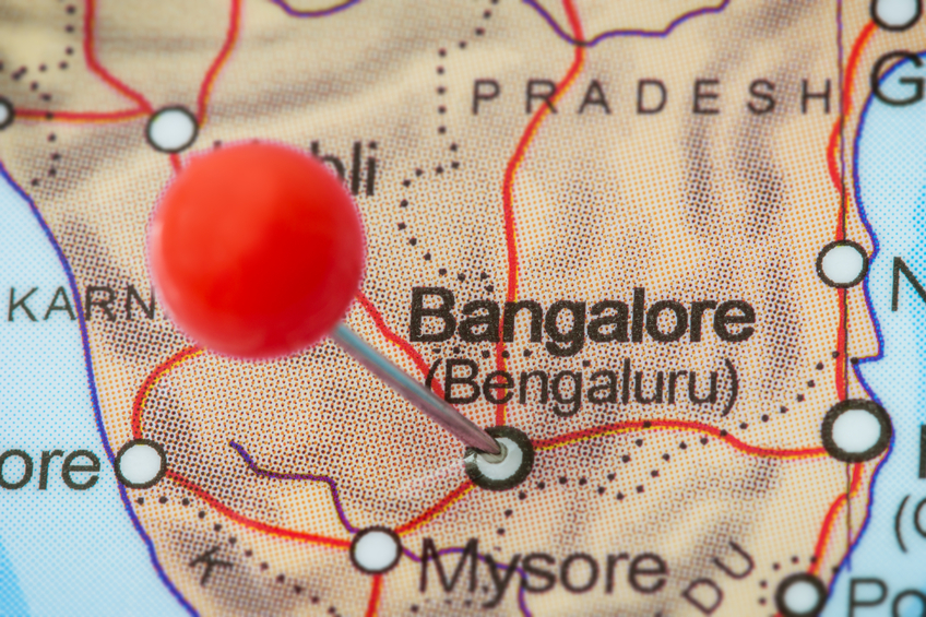 India: Important Information on Karnataka and Tamil Nadu Situation