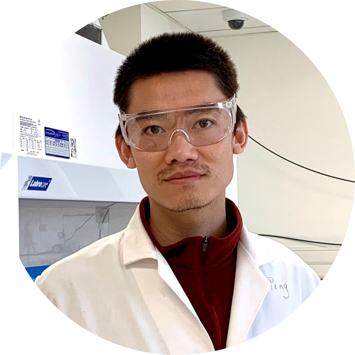 Peng Li | Research Communities by Springer Nature