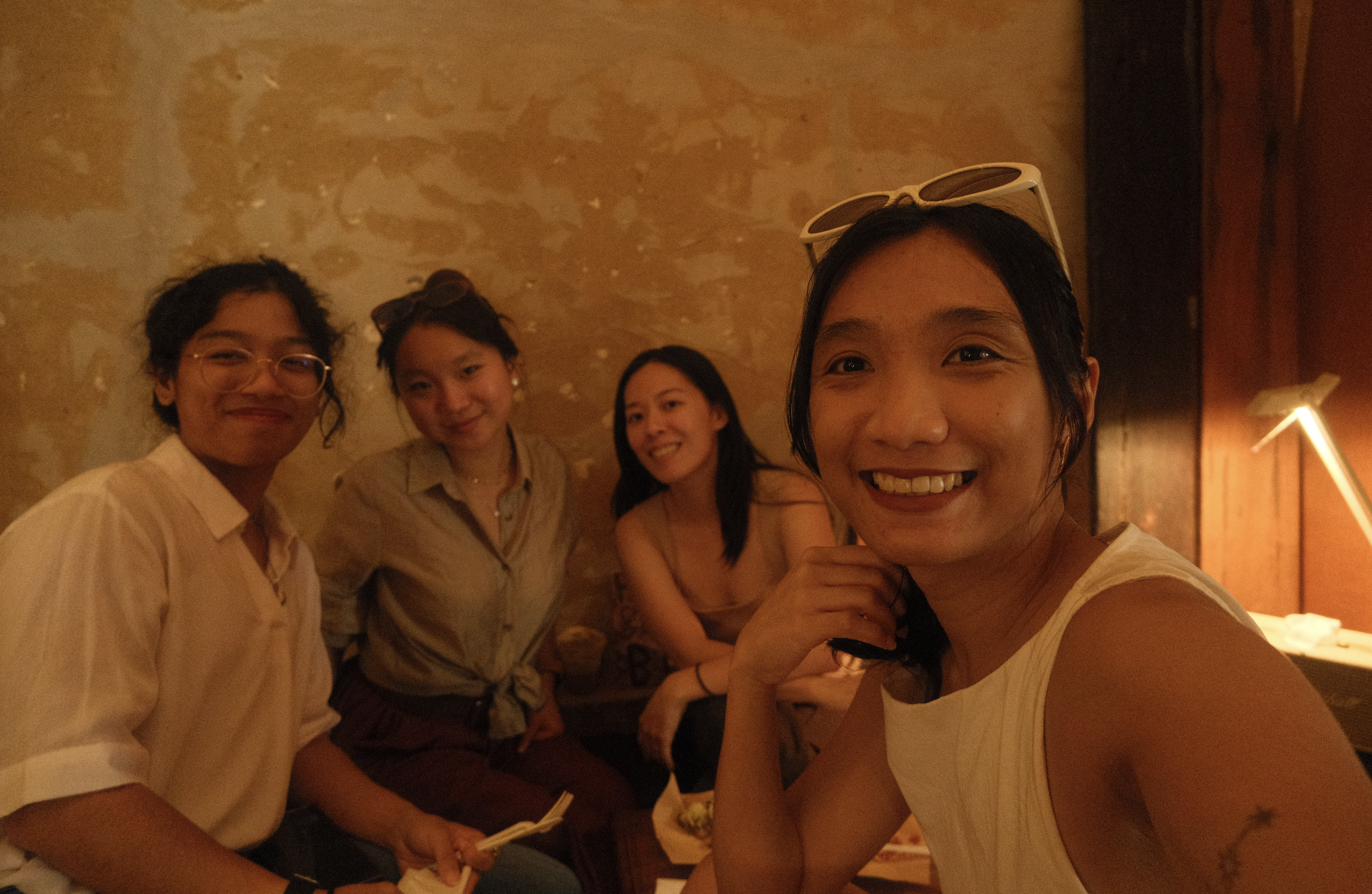 LiA: Field Journal Week 5