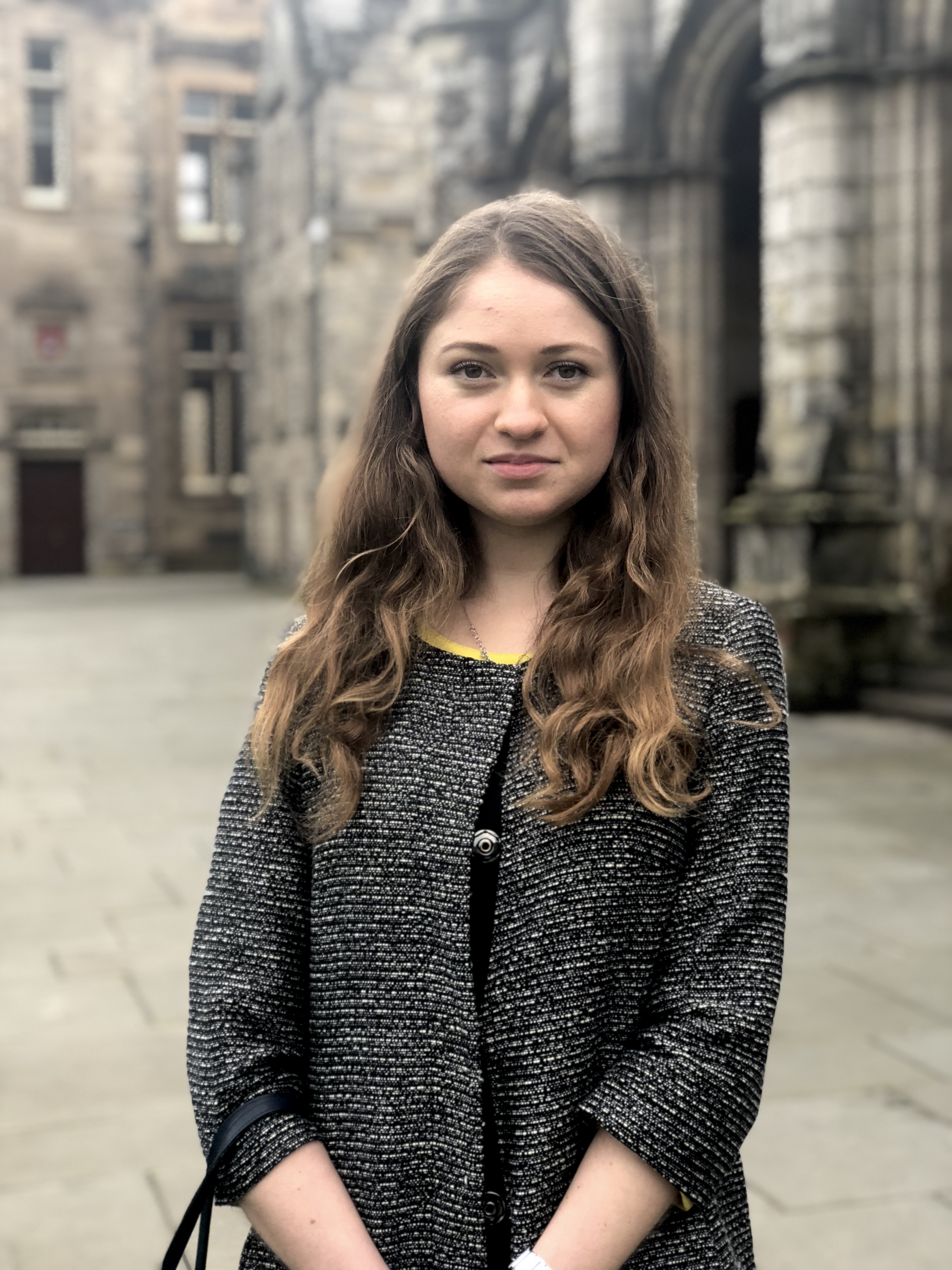 Go to the profile of Valeriya Ryabchina