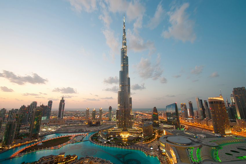 United Arab Emirates: Mandatory e-filing of dependent renewals now enforced in Dubai