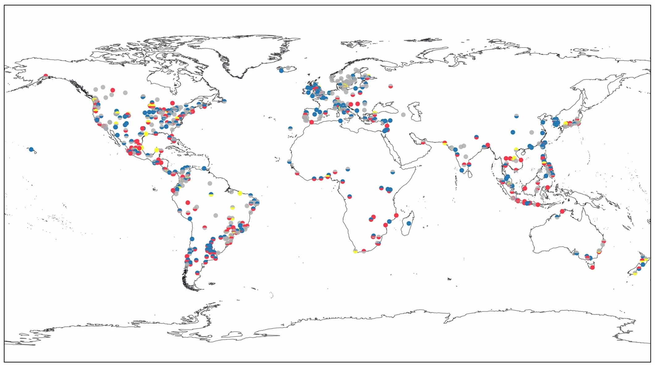 Cities are vital for continued climate action – early engagement and co-benefits strengthen cities’ climate commitments