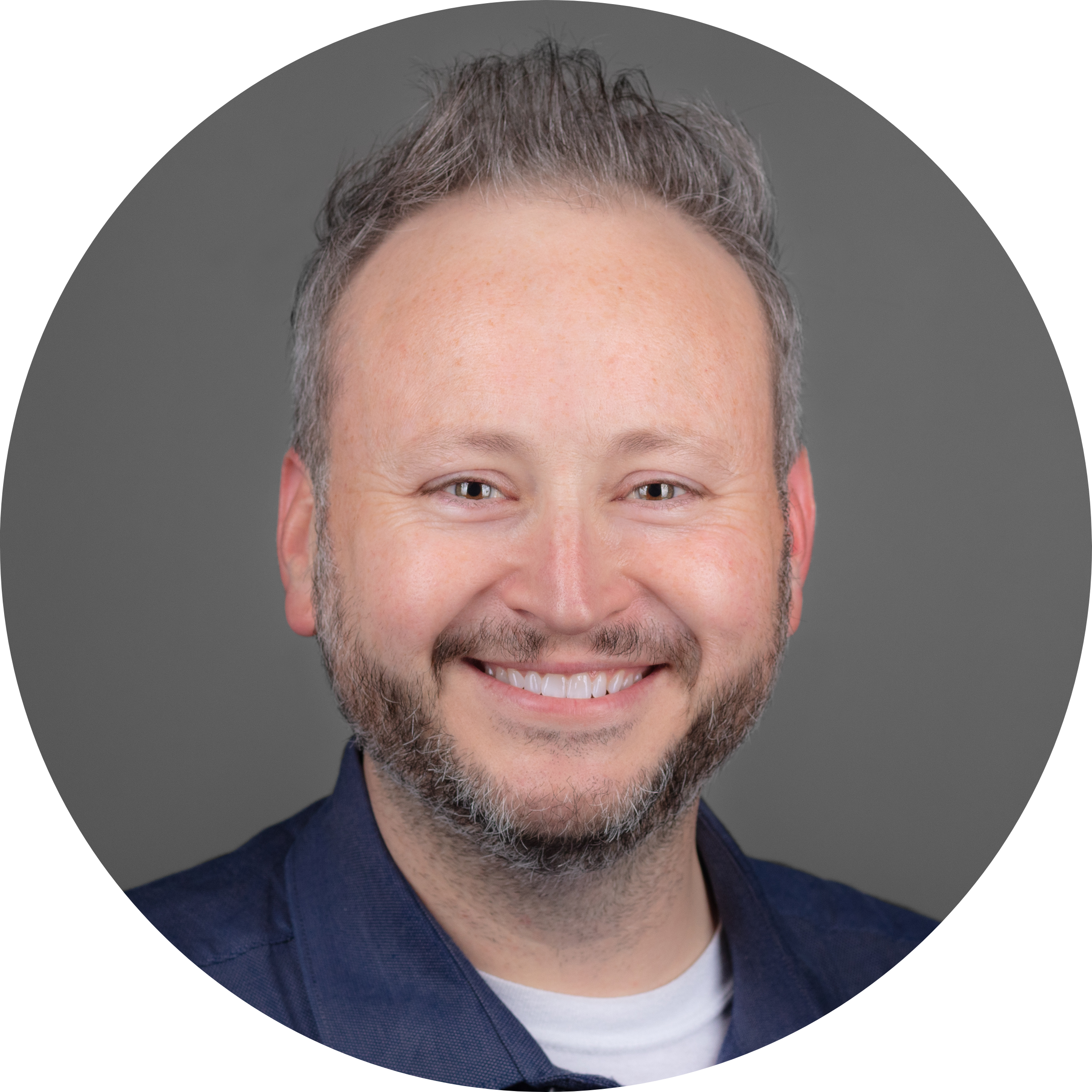 Chad Stone | AVIXA Xchange