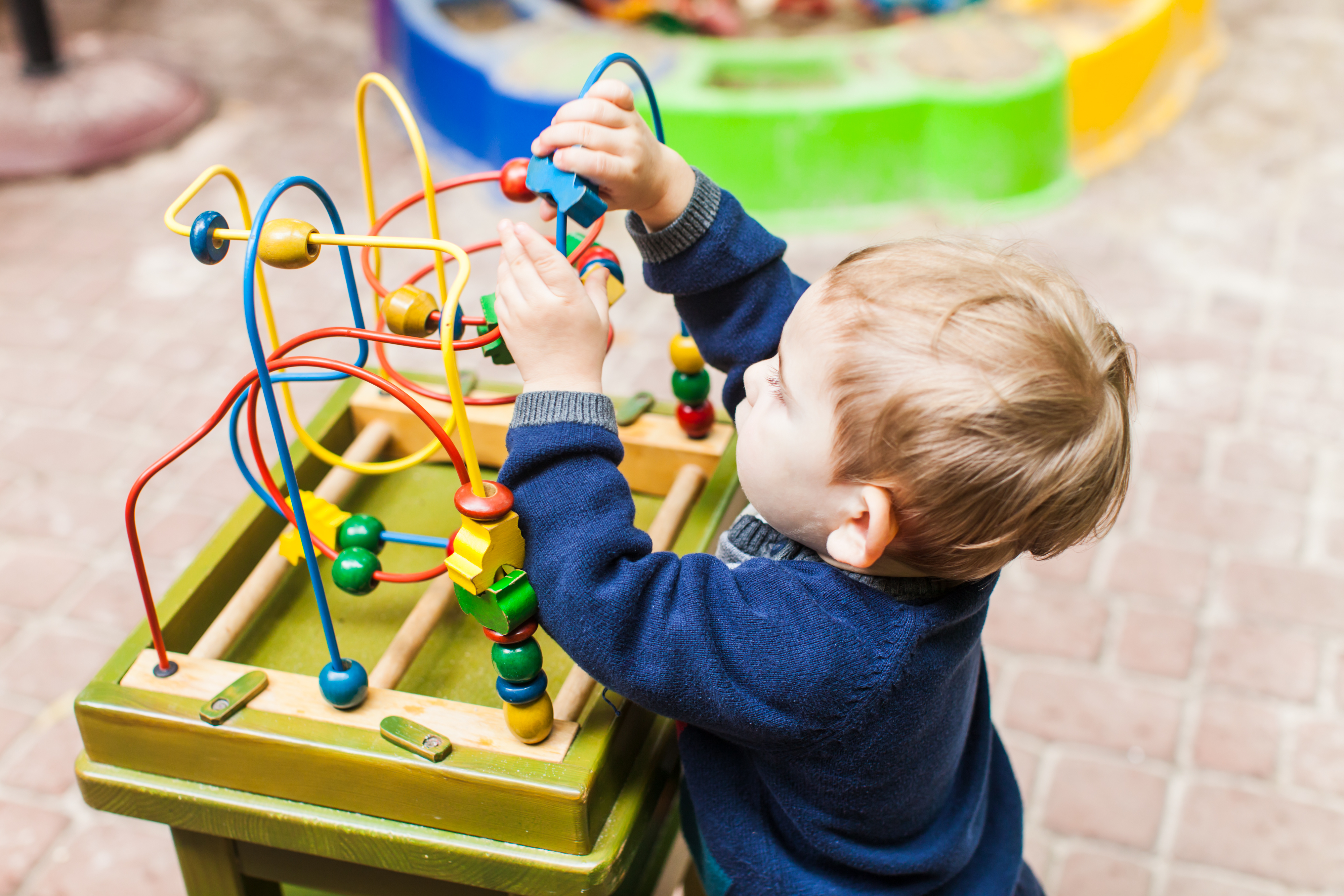 Key changes to the Early Years Foundation Stage: What you need to implement now