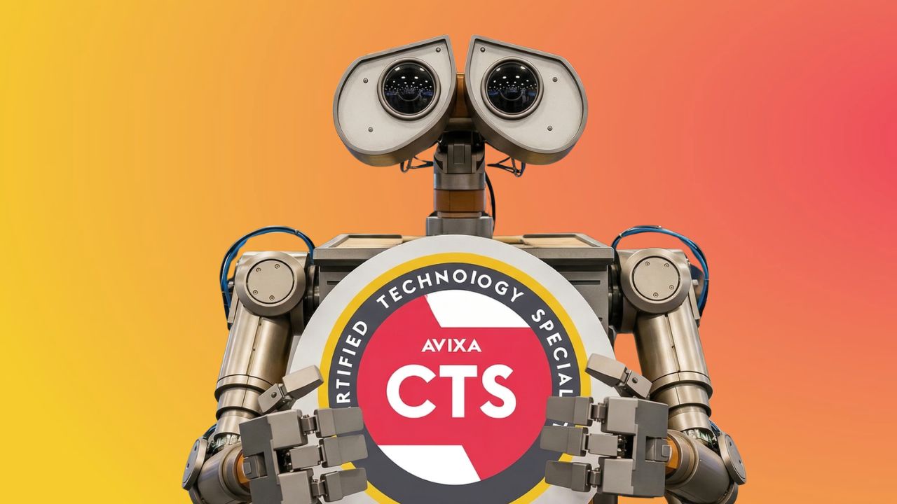 Já testou o novo CTS Study Buddy?