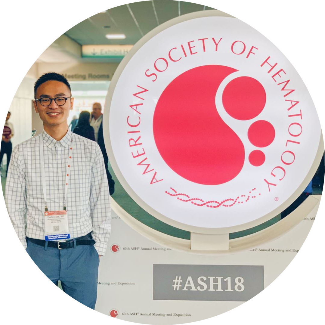 Go to the profile of Fushen Sha