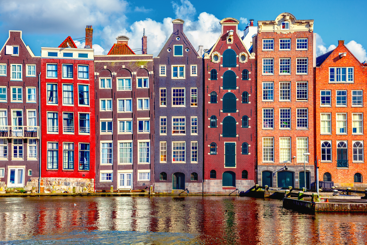 272+ REASONS TO ATTEND #FEMAMSTERDAM