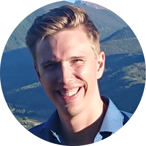 Fredrik Ryderheim | Research Communities by Springer Nature