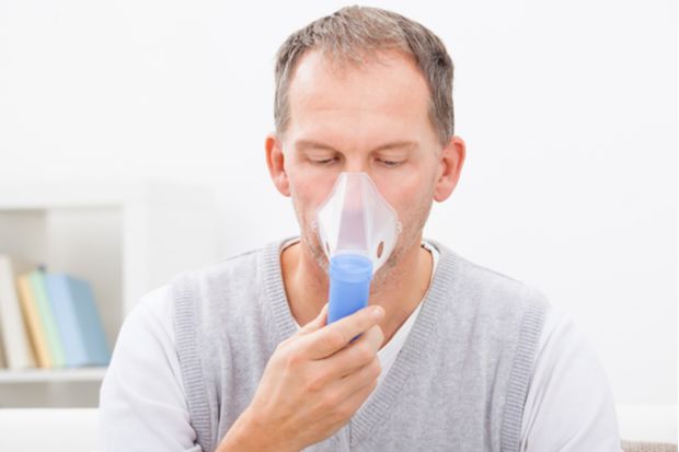 Chronic obstructive pulmonary disease: treatment and management