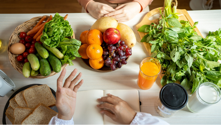 Call for papers: Psychonutrition