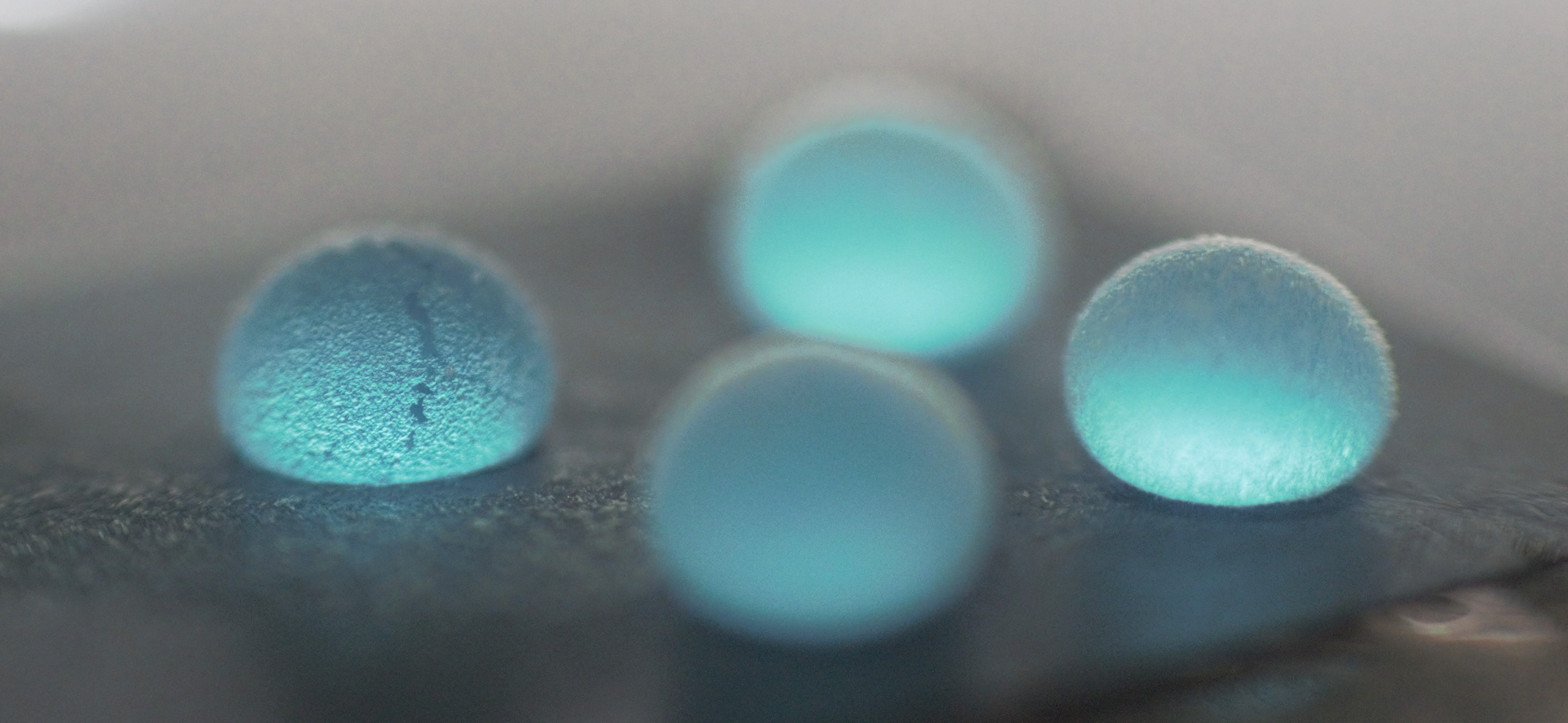 Revolutionizing Microreactors and Beyond: Capillary Force-Driven Droplet Encapsulation