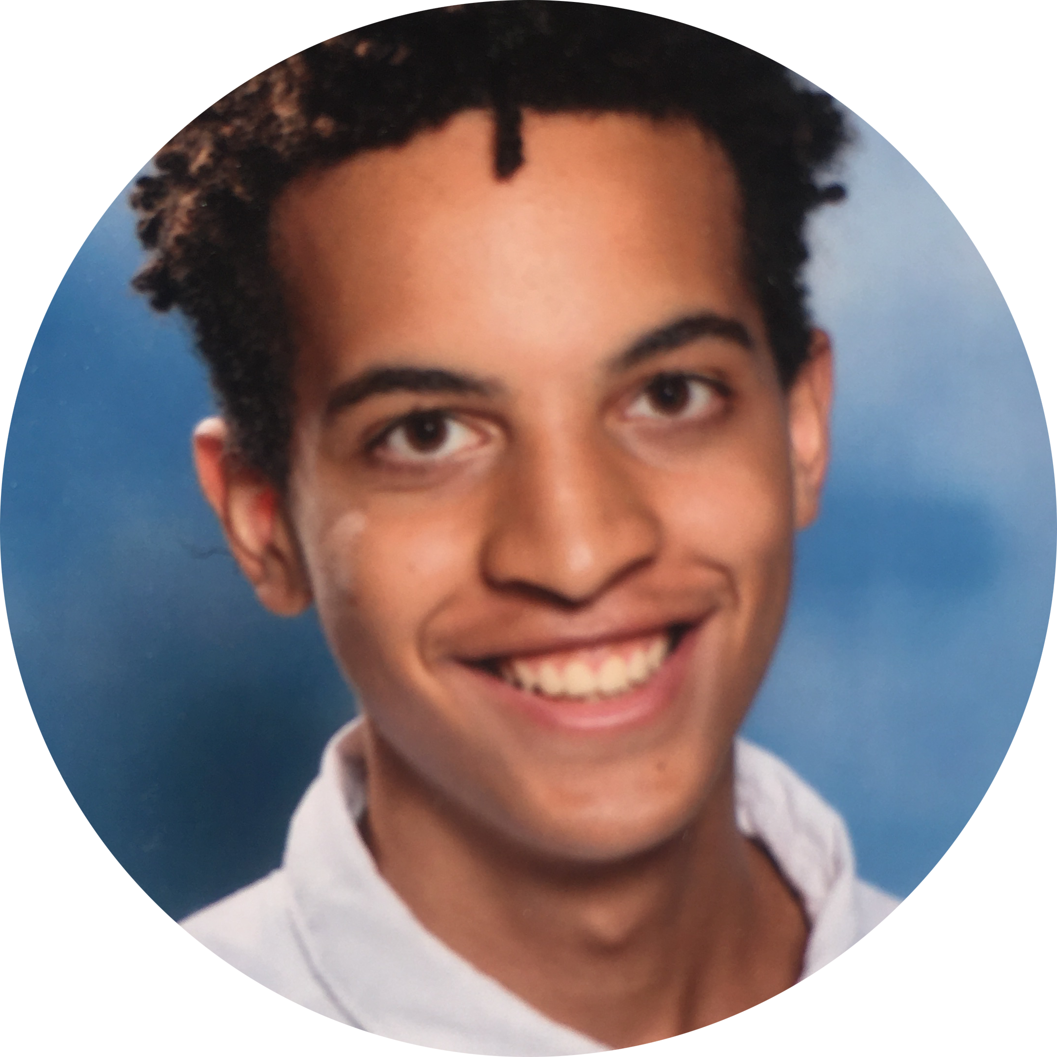 Go to the profile of Baptiste Tankwa