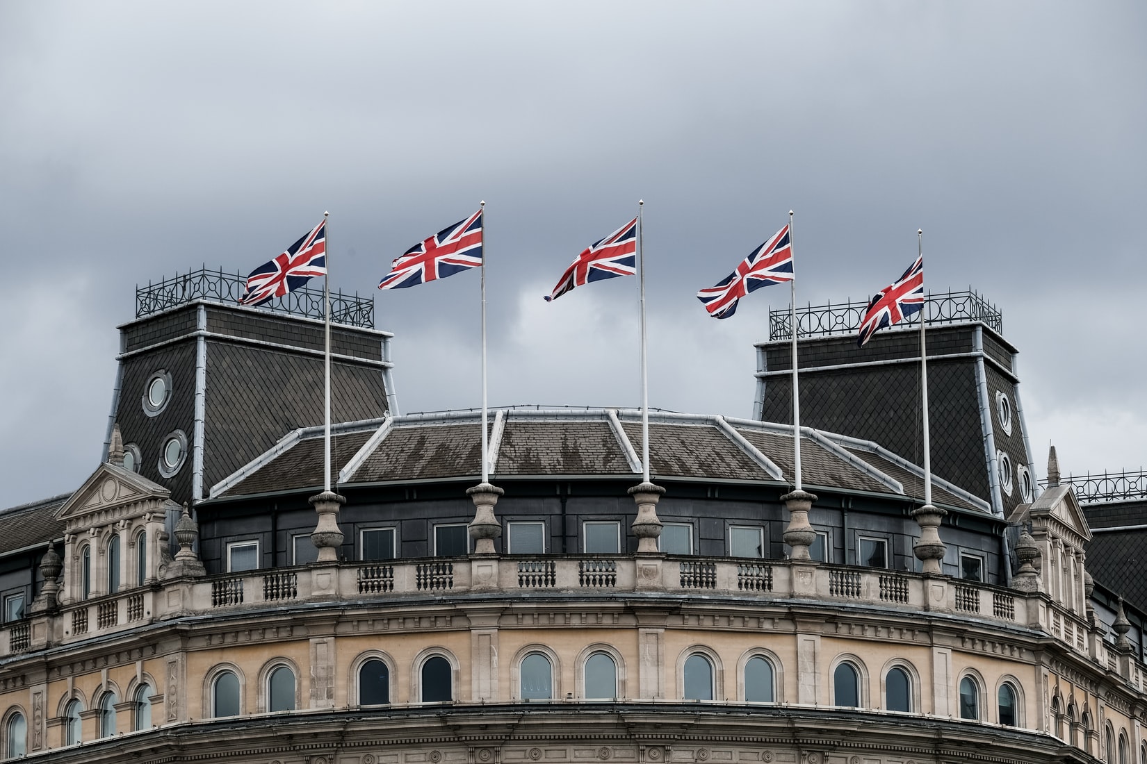 How does Brexit impact UK nationals employed in Europe?