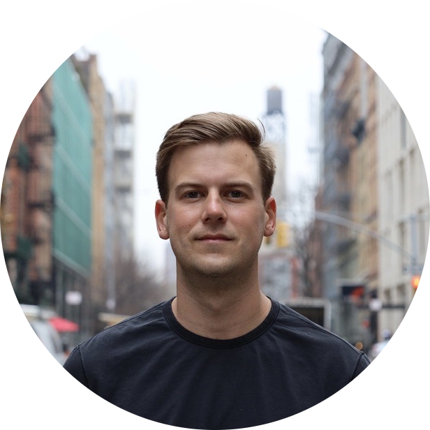 Jackson Evans | AVIXA Xchange