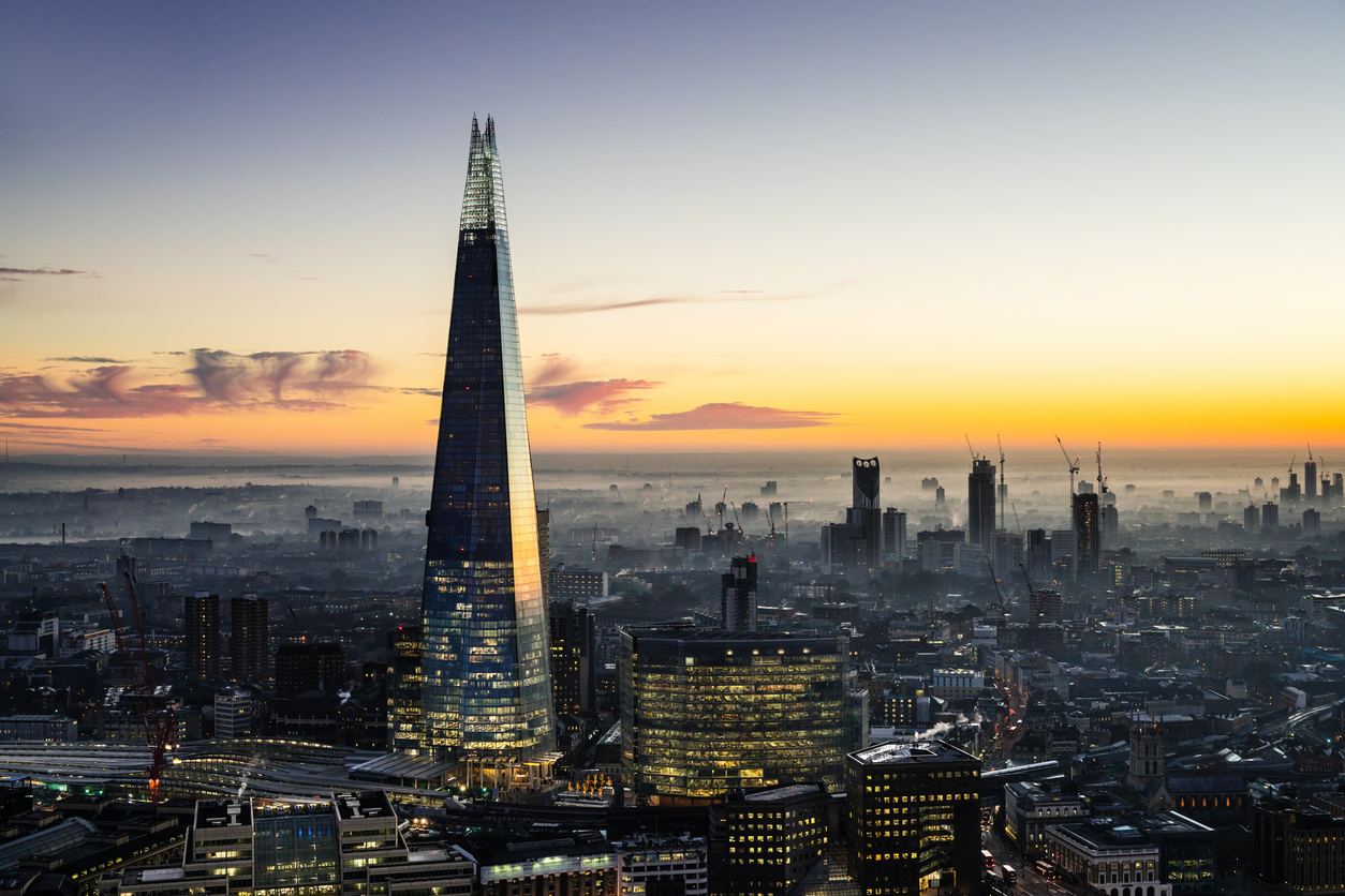 United Kingdom: Tier 2 General Cap Reached for the Fifth Time