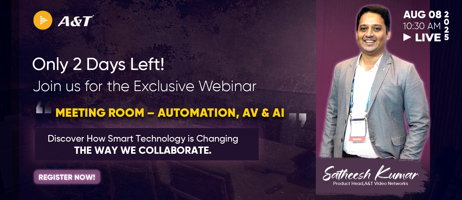 Is your meeting room truly future-ready?