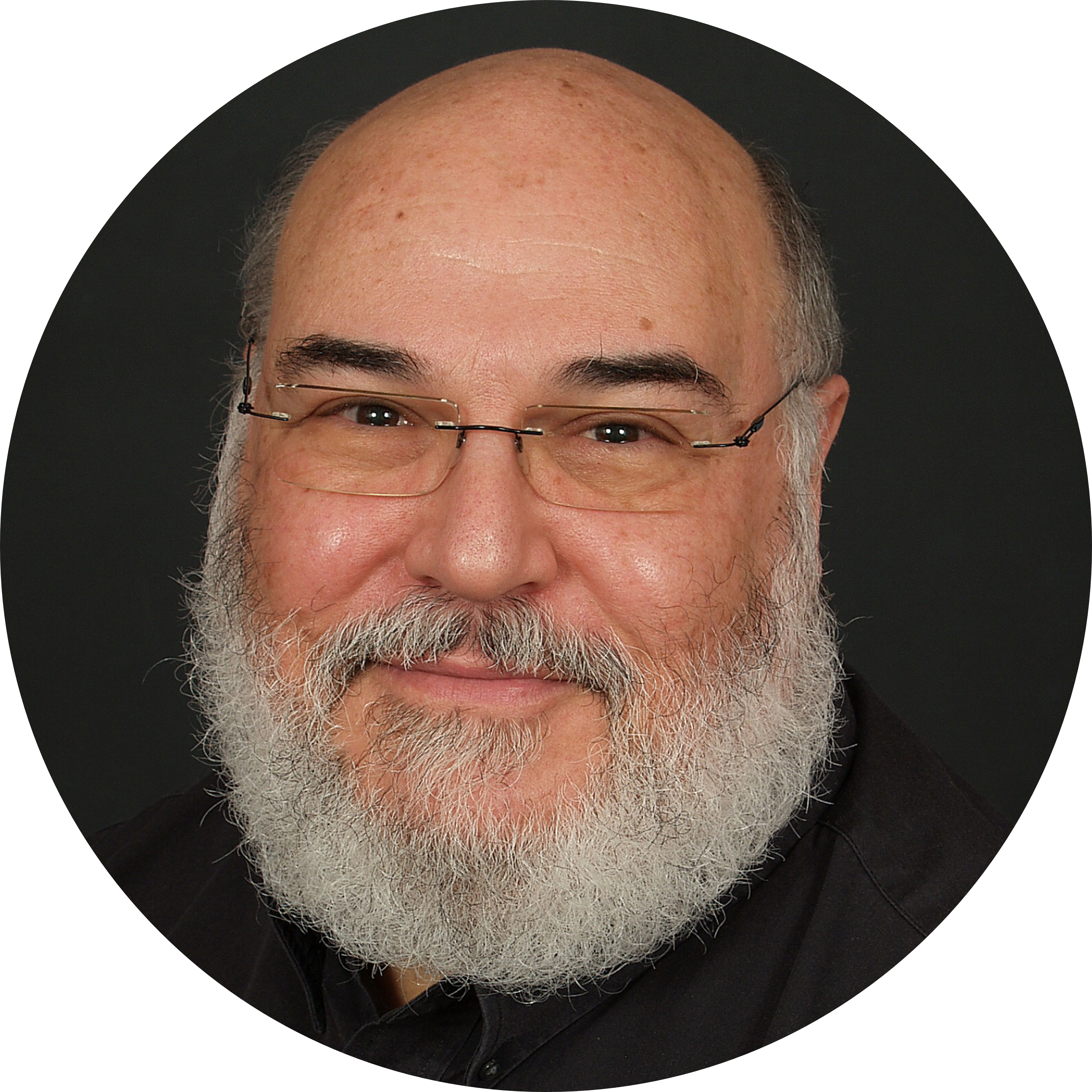 Go to the profile of Andy Ciddor ~ In Memoriam