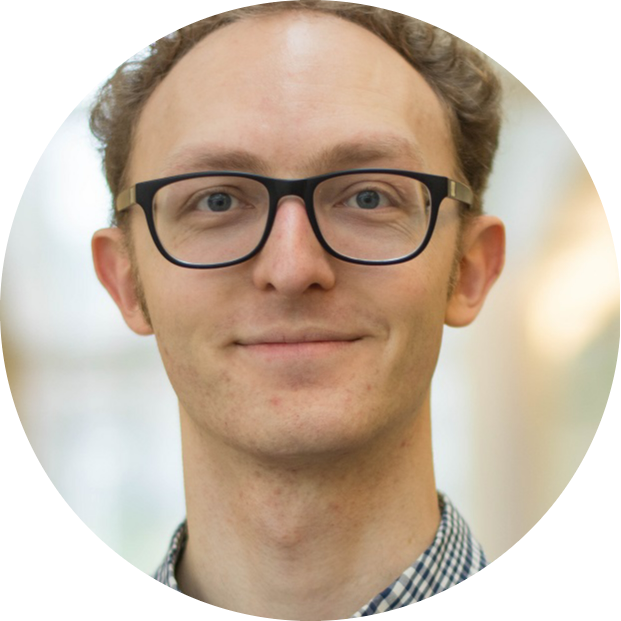 Matthew J Rames | Research Communities by Springer Nature