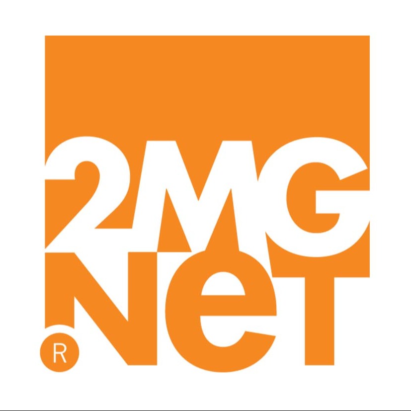 2MG Net S.A. Logo