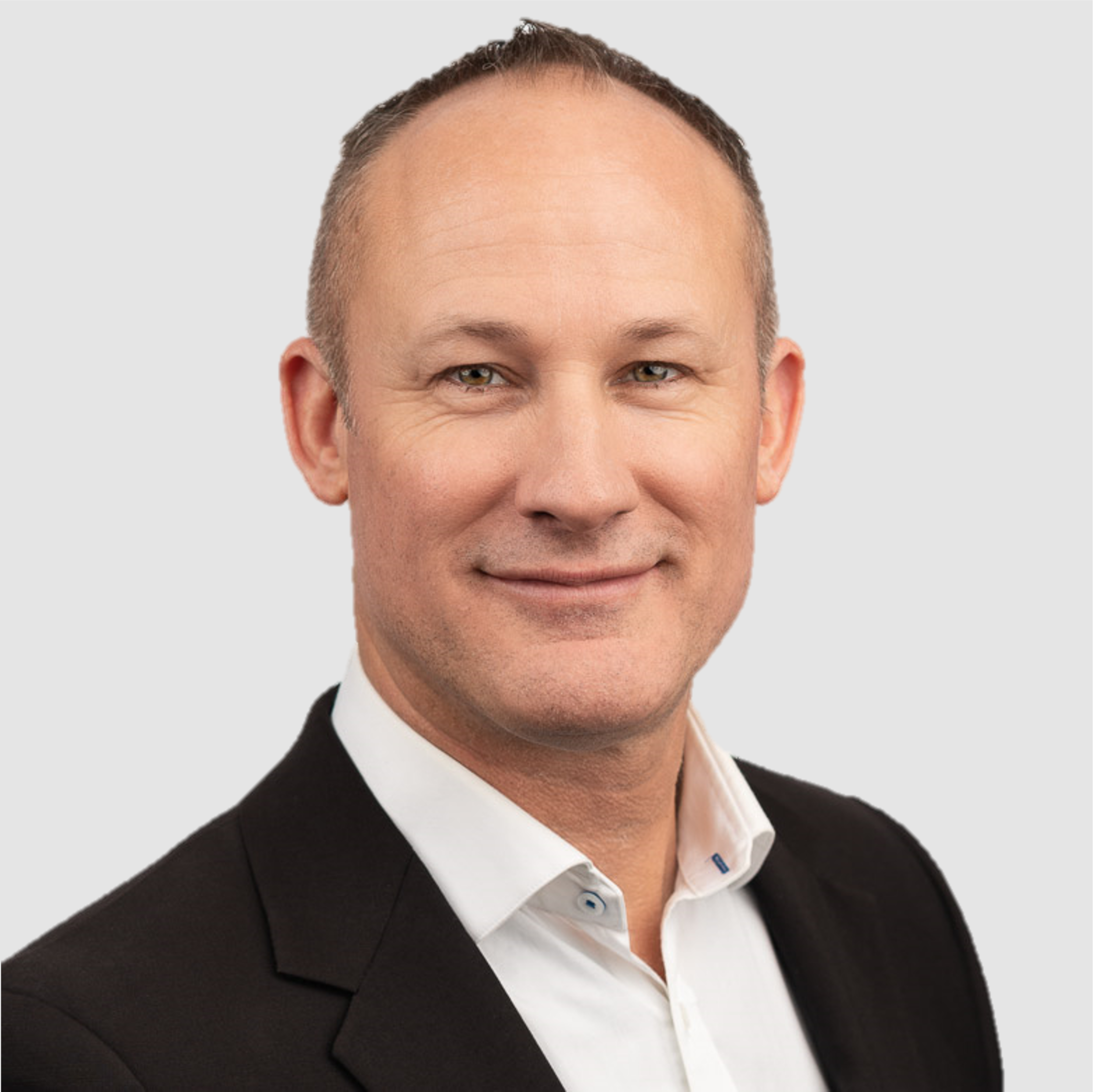 Go to the profile of Jamie Horner