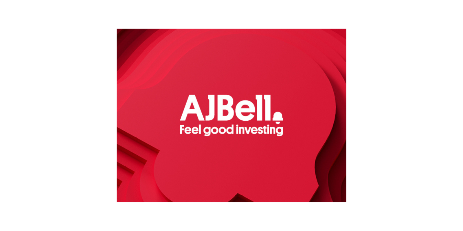 AJ Bell unveils new brand identity