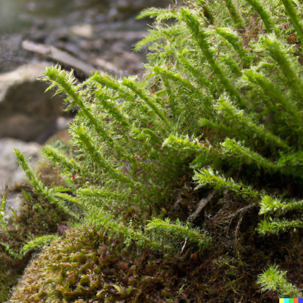 The earliest vascular plant fossils provide evidence of low atmospheric CO2