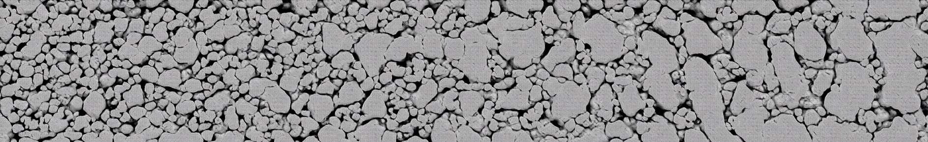 Generating Synthetic Material Microstructures using Generative Adversarial Networks (GAN)