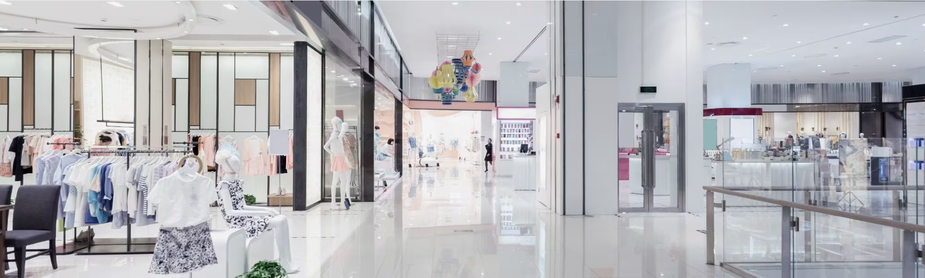 [Solution Proposal] Distributed Audio & Public Address