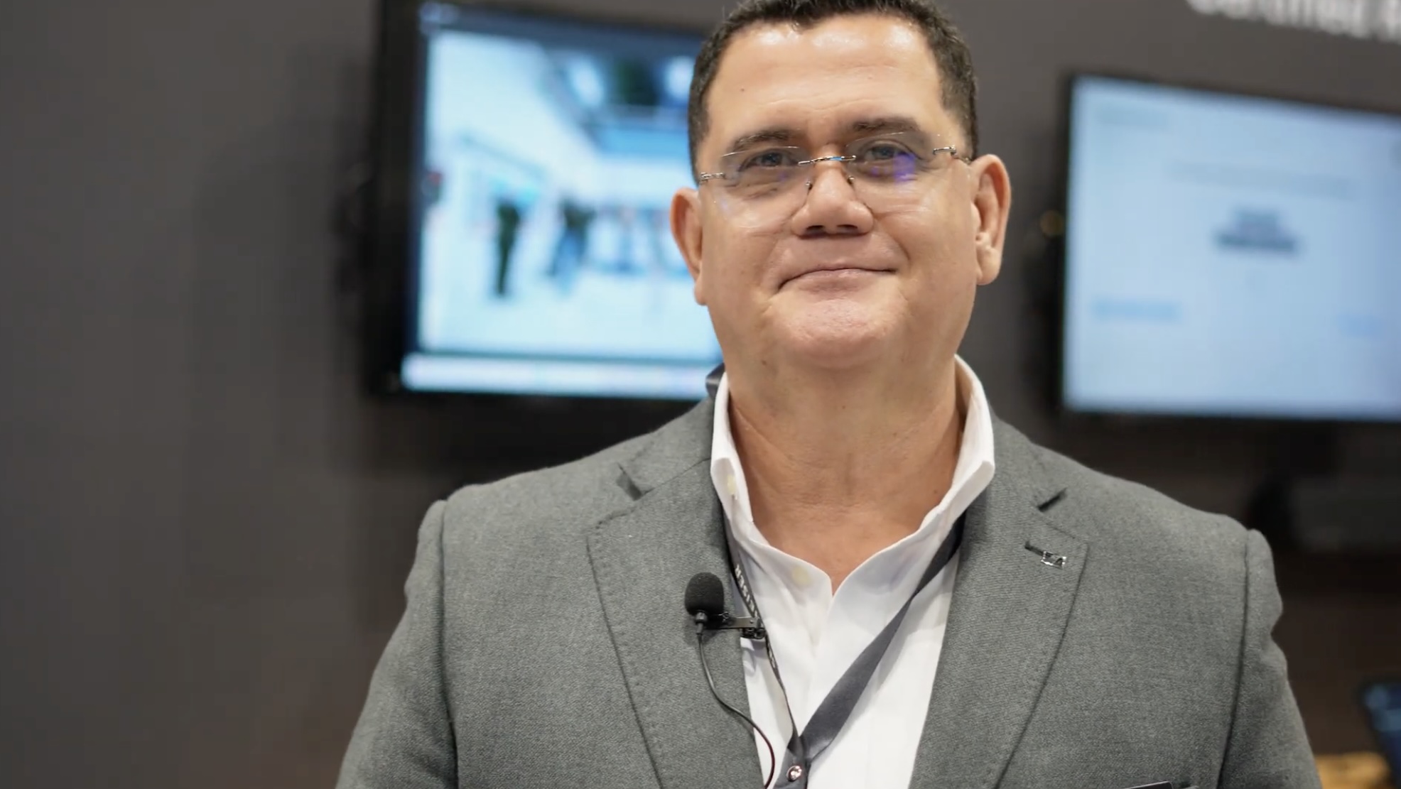 Audio profesional, IA y escalabilidad: Sennheiser en InfoComm América Latina