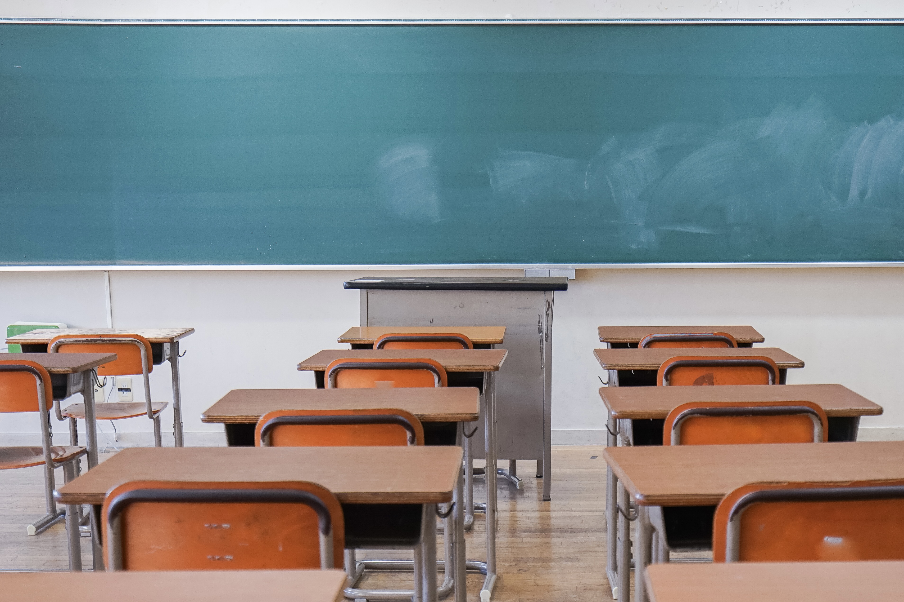 No evidence school closures reduce the spread of COVID-19