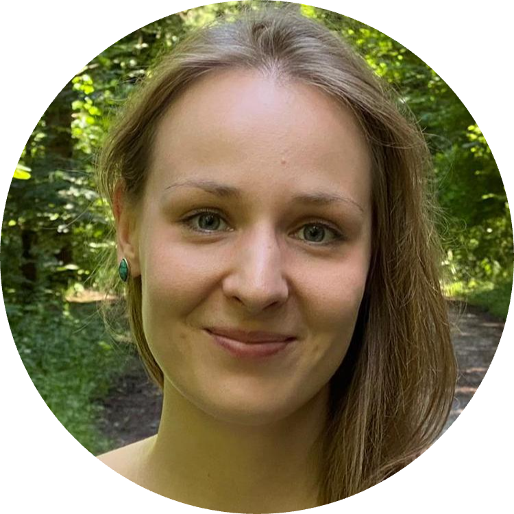 Laura Meine | Research Communities by Springer Nature
