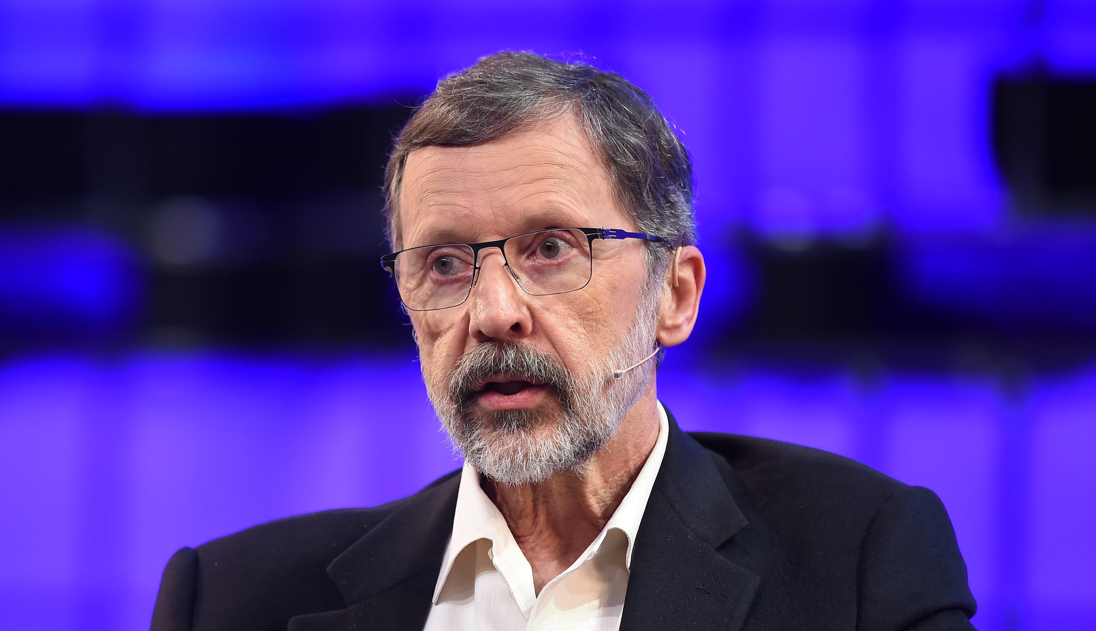 Inspirational leadership quote of the week, Dr. Ed Catmull.
