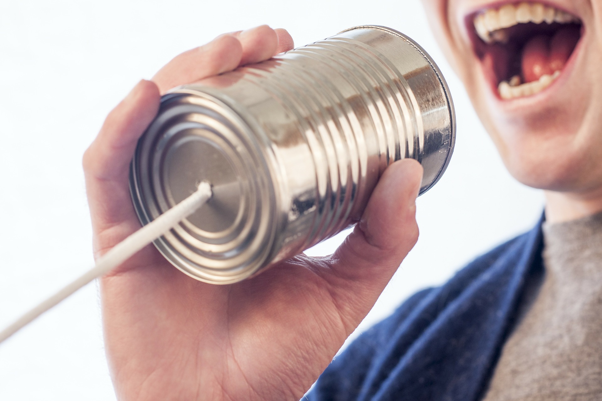 Nature Communications - Not what it says on the tin