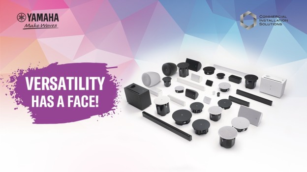 YAMAHA WEBINAR SERIES: SOUND SYSTEM BASICS