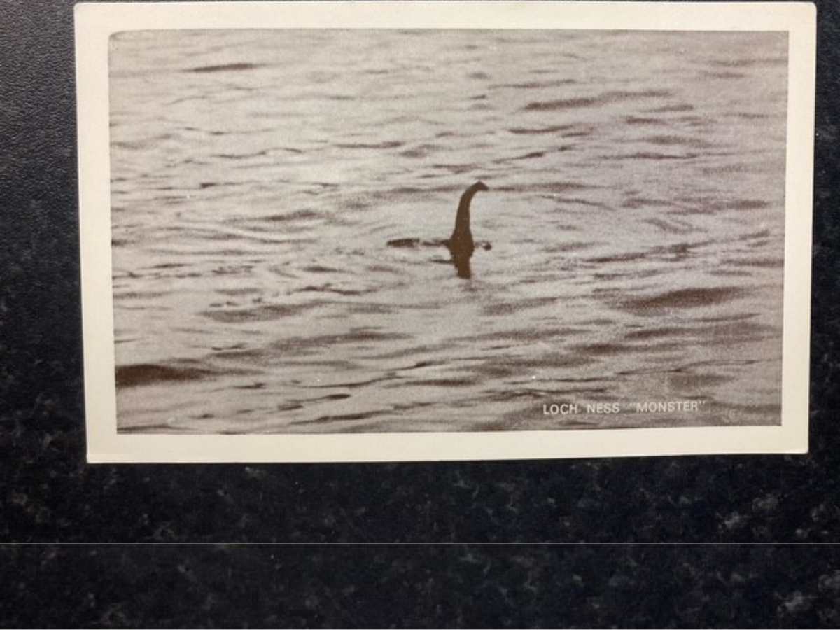 Loch Ness Monster-linked community pharmacist passes away