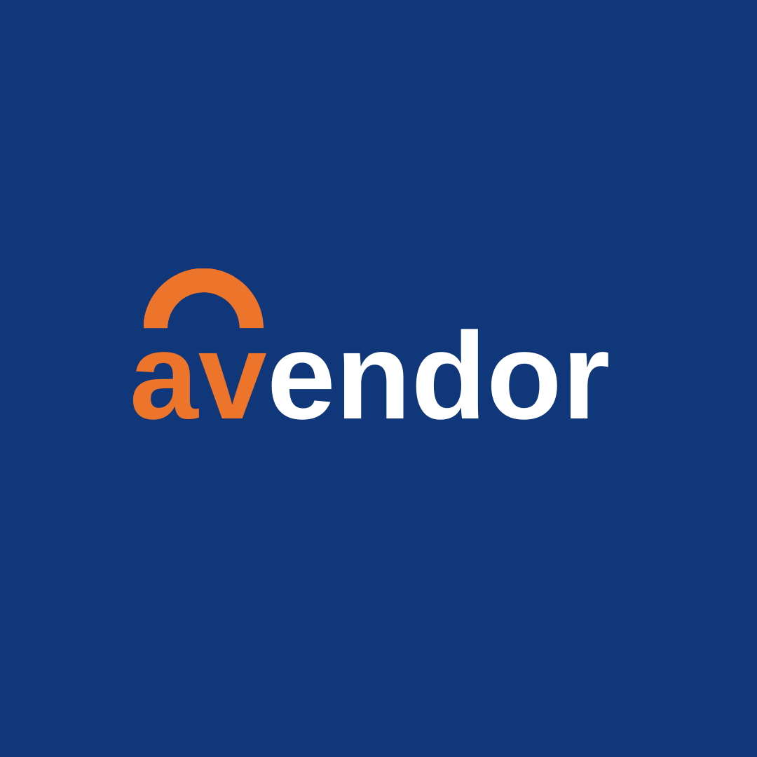 Introducing Our New AVENDOR Logo: A Fresh Look for Your Trusted Pro AV Partner