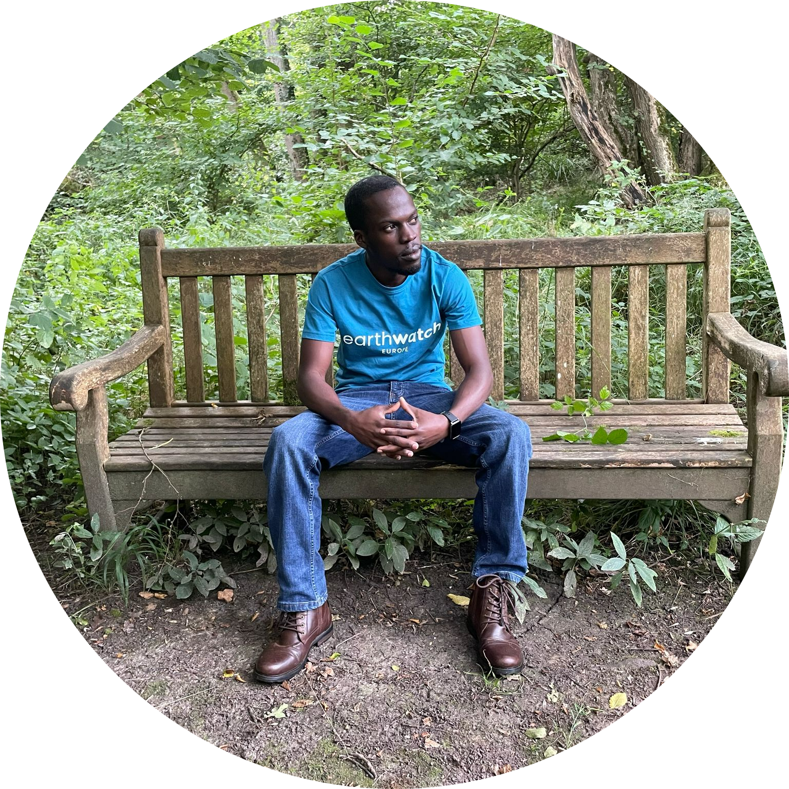 Go to the profile of Gordon Madamombe