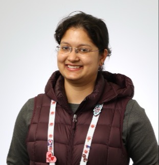 Go to the profile of Richa Mishra