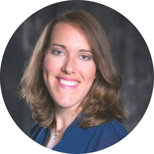 Go to the profile of Megan Kuhman