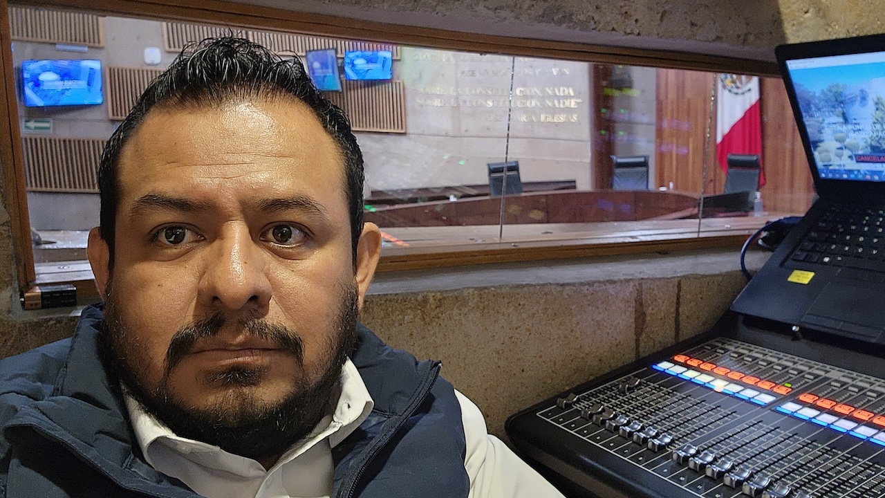 CTS Juan Diego Martínez López