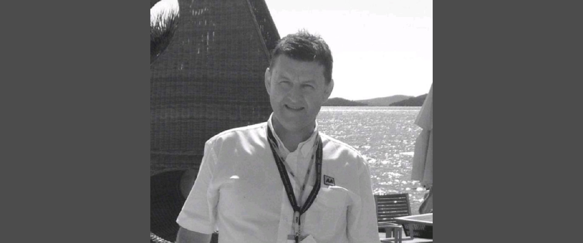 Tony Rich, Public Relations Manager, The AA