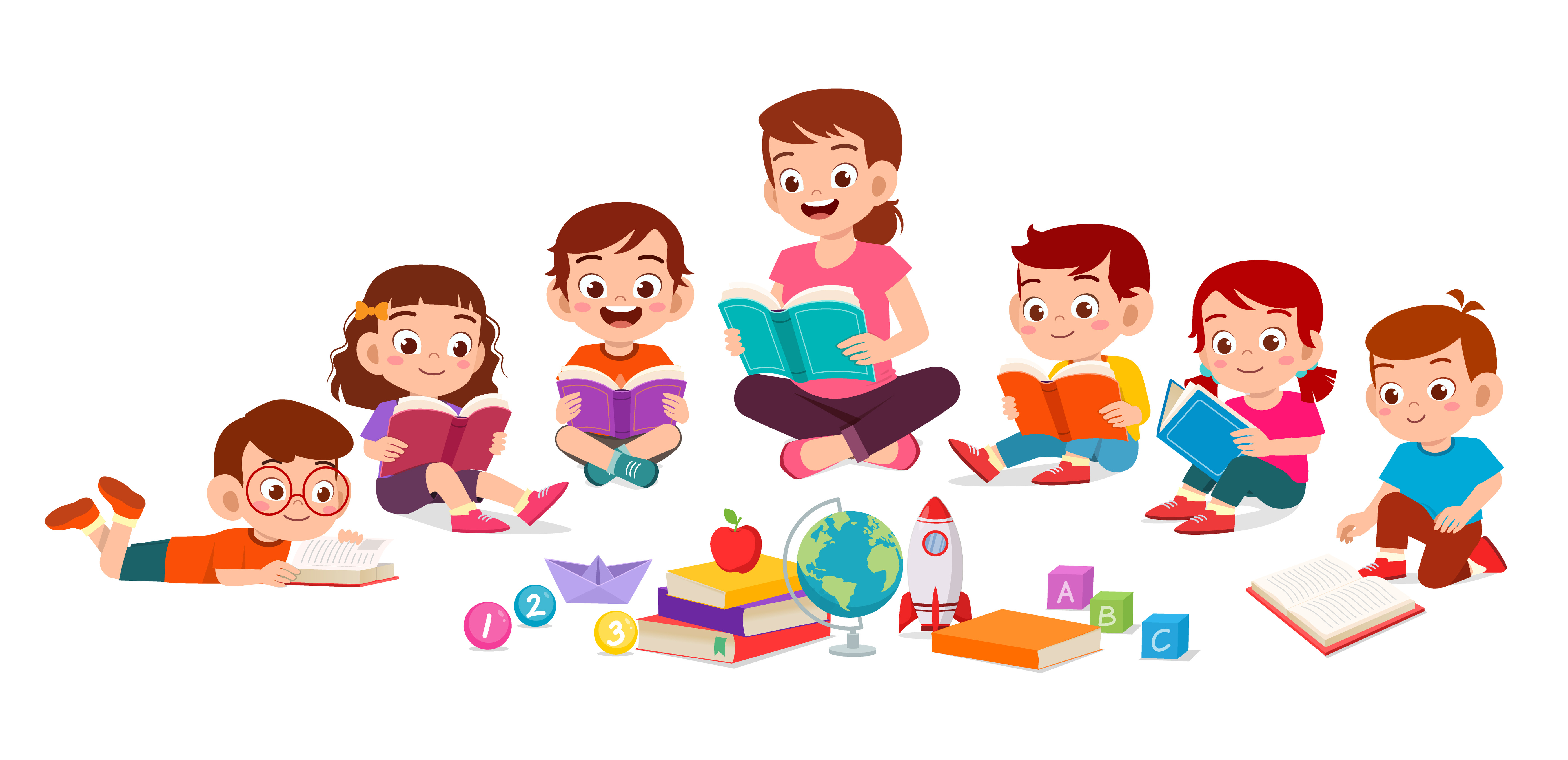 Upcoming changes to the Early Years Foundation Stage (EYFS) framework from September 2025