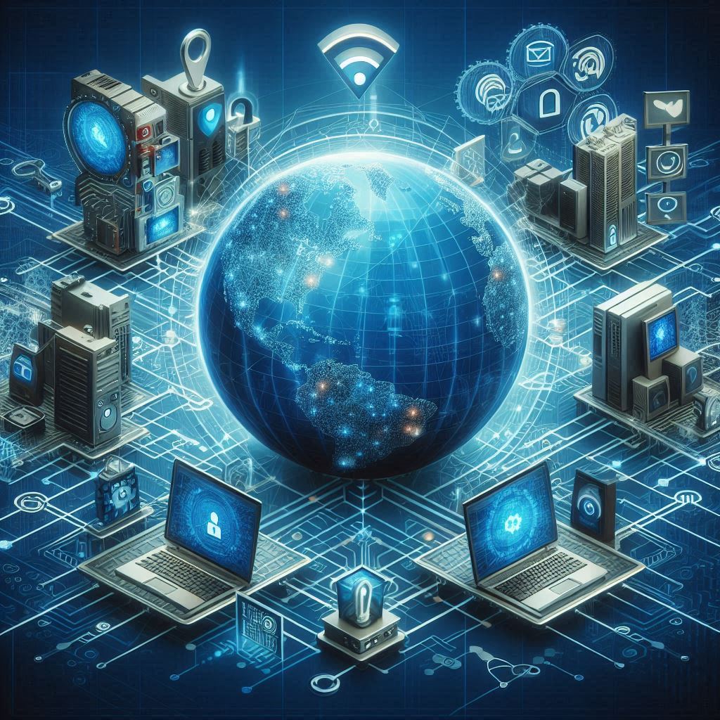 AV Networking Security Best Practices: Ensuring Robust Performance and Cybersecurity