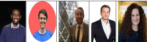 'The Future of Work' has never been a more pressing issue for global mobility