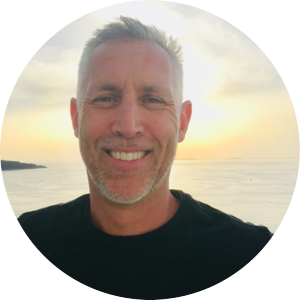 Go to the profile of Charles Thiede